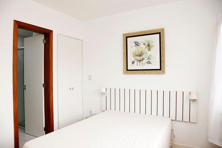 Quarto Suíte de apartamento para alugar com 1 quarto, 30m² em Centro Histórico, Porto Alegre