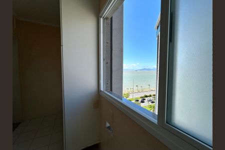 Apartamento para alugar com 137m², 2 quartos e 2 vagasVista área de Serviço 