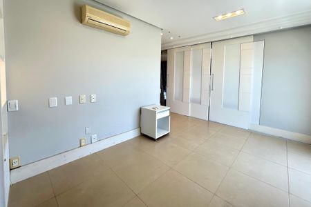 Apartamento para alugar com 137m², 2 quartos e 2 vagasSuite 2
