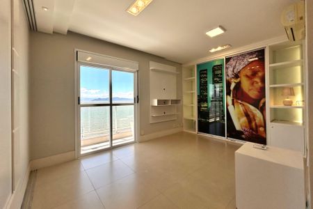 Apartamento para alugar com 137m², 2 quartos e 2 vagasSuíte 2