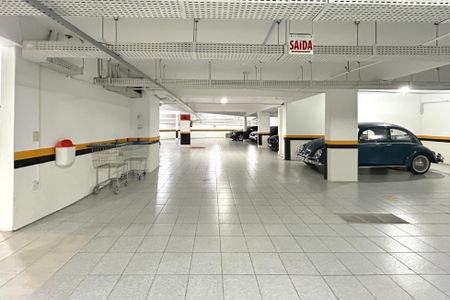 Apartamento para alugar com 137m², 2 quartos e 2 vagasGaragem