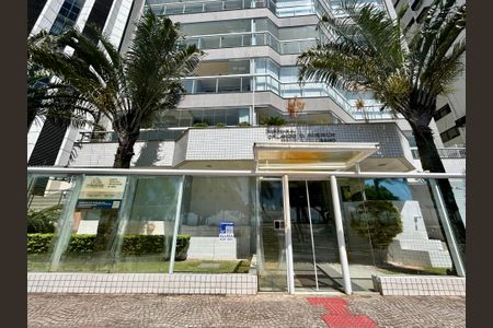 Apartamento para alugar com 137m², 2 quartos e 2 vagasFachada do Prédio