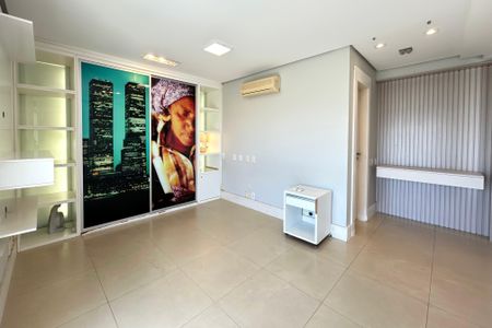 Apartamento para alugar com 137m², 2 quartos e 2 vagasSuite 2