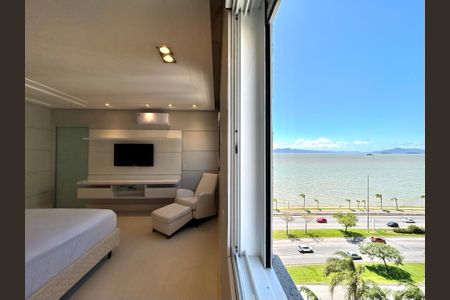 Apartamento para alugar com 137m², 2 quartos e 2 vagasSuite 1 Vista