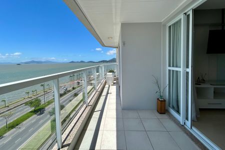 Apartamento para alugar com 137m², 2 quartos e 2 vagasVaranda 