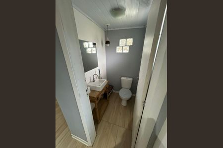 Casa para alugar com 2 quartos, 100m² em Hípica, Porto Alegre