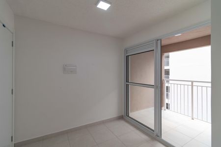 Apartamento para alugar com 34m², 2 quartos e sem vaga Apartamento para alugar com 34m², 2 quartos e sem vagaSala