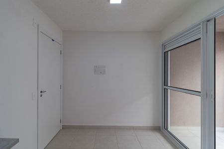 Apartamento para alugar com 34m², 2 quartos e sem vaga Apartamento para alugar com 34m², 2 quartos e sem vagaSala