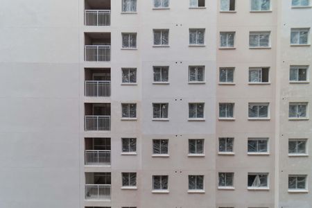 Apartamento para alugar com 34m², 2 quartos e sem vaga Apartamento para alugar com 34m², 2 quartos e sem vagaVista do Quarto 2