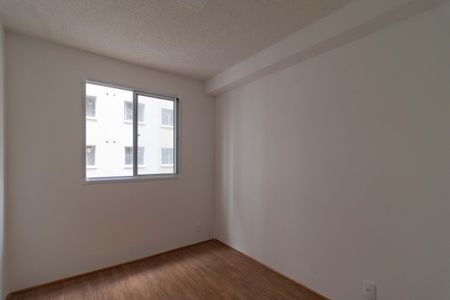 Apartamento para alugar com 34m², 2 quartos e sem vaga Apartamento para alugar com 34m², 2 quartos e sem vagaQuarto 2