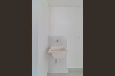 Apartamento para alugar com 34m², 2 quartos e sem vaga Apartamento para alugar com 34m², 2 quartos e sem vagaÁrea de Serviço