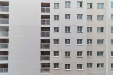 Apartamento para alugar com 34m², 2 quartos e sem vaga Apartamento para alugar com 34m², 2 quartos e sem vagaVista do Quarto 1