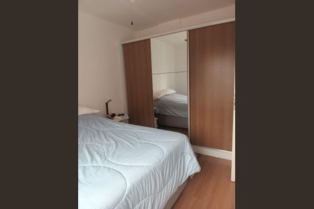 Quarto  de apartamento para alugar com 1 quarto, 48m² em Independência, Porto Alegre