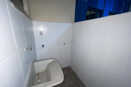 Casa para alugar com 42m², 1 quarto e sem vaga Casa para alugar com 42m², 1 quarto e sem vagaÁrea de Serviço
