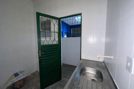 Casa para alugar com 42m², 1 quarto e sem vaga Casa para alugar com 42m², 1 quarto e sem vagaCozinha