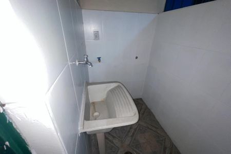 Casa para alugar com 42m², 1 quarto e sem vaga Casa para alugar com 42m², 1 quarto e sem vagaÁrea de Serviço