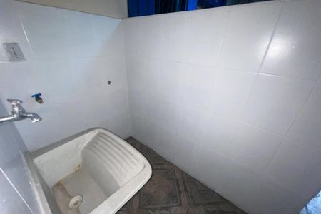 Casa para alugar com 42m², 1 quarto e sem vaga Casa para alugar com 42m², 1 quarto e sem vagaÁrea de Serviço