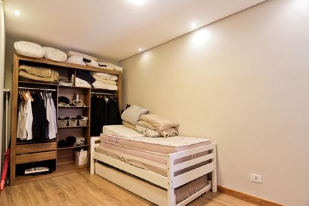 Casa para alugar com 189m², 2 quartos e 1 vaga Casa para alugar com 189m², 2 quartos e 1 vagaQuarto