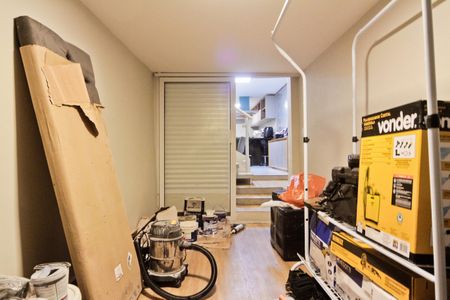 Casa para alugar com 189m², 2 quartos e 1 vaga Casa para alugar com 189m², 2 quartos e 1 vagaDespensa