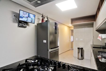 Casa para alugar com 189m², 2 quartos e 1 vaga Casa para alugar com 189m², 2 quartos e 1 vagaCozinha