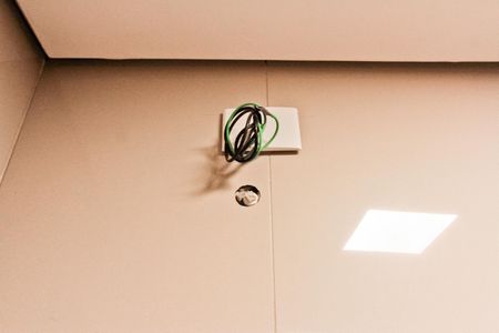 Casa para alugar com 189m², 2 quartos e 1 vaga Casa para alugar com 189m², 2 quartos e 1 vagaÁrea de Serviço