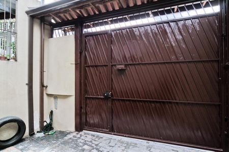 Casa para alugar com 189m², 2 quartos e 1 vaga Casa para alugar com 189m², 2 quartos e 1 vagaÁrea externa