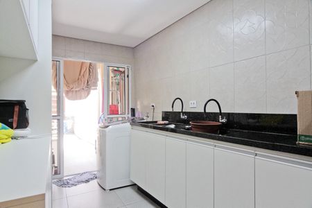 Casa para alugar com 189m², 2 quartos e 1 vaga Casa para alugar com 189m², 2 quartos e 1 vagaÁrea de Serviço