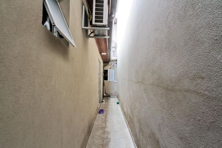 Casa para alugar com 189m², 2 quartos e 1 vaga Casa para alugar com 189m², 2 quartos e 1 vagaÁrea externa