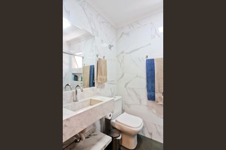 Casa para alugar com 189m², 2 quartos e 1 vaga Casa para alugar com 189m², 2 quartos e 1 vagaBanheiro