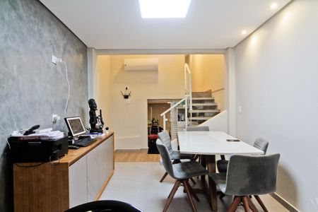 Casa para alugar com 189m², 2 quartos e 1 vaga Casa para alugar com 189m², 2 quartos e 1 vagaCozinha