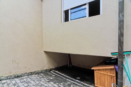 Casa para alugar com 189m², 2 quartos e 1 vaga Casa para alugar com 189m², 2 quartos e 1 vagaÁrea externa