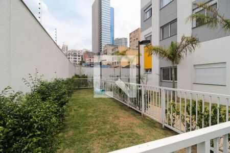 Apartamento para alugar com 38m², 1 quarto e sem vagaEspaço pet