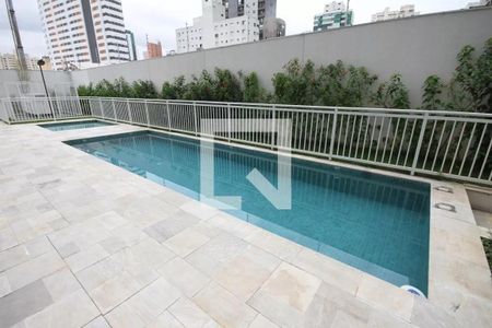 Apartamento para alugar com 38m², 1 quarto e sem vagaÁrea comum - Piscina