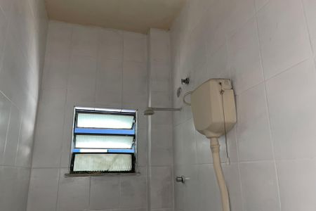 Casa para alugar com 42m², 1 quarto e sem vagaBanheiro