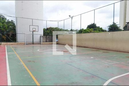 Apartamento à venda com 76m², 3 quartos e 1 vagaQuadra Esportiva