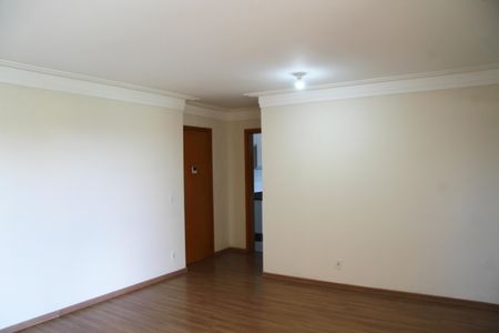 Apartamento à venda com 76m², 3 quartos e 1 vagaSala 