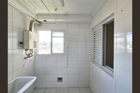 Apartamento à venda com 76m², 3 quartos e 1 vagaÁrea de Serviço