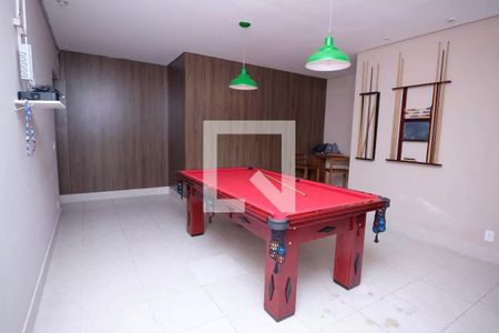Apartamento à venda com 76m², 3 quartos e 1 vagaSalão de jogos