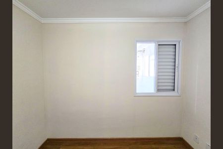 Apartamento à venda com 76m², 3 quartos e 1 vagaQuarto 3
