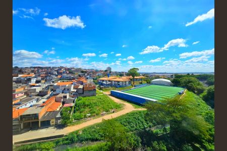 Apartamento à venda com 76m², 3 quartos e 1 vagaSuíte 01 Vista 