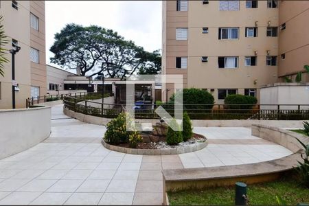 Apartamento à venda com 76m², 3 quartos e 1 vagaÁrea comum