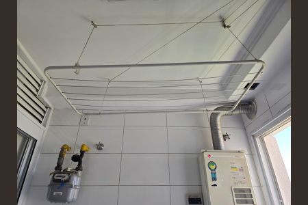 Apartamento à venda com 76m², 3 quartos e 1 vagaÁrea de Serviço