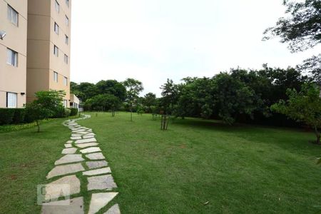 Apartamento à venda com 76m², 3 quartos e 1 vagaBosque 