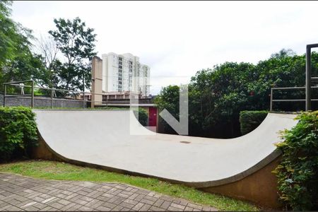 Apartamento à venda com 76m², 3 quartos e 1 vagaPista de Skate
