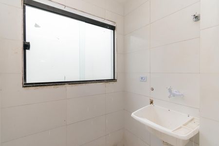 Apartamento para alugar com 39m², 2 quartos e sem vaga Apartamento para alugar com 39m², 2 quartos e sem vagaÁrea de Serviço