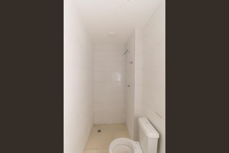 Apartamento para alugar com 39m², 2 quartos e sem vaga Apartamento para alugar com 39m², 2 quartos e sem vagaBanheiro