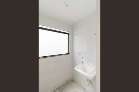 Apartamento para alugar com 39m², 2 quartos e sem vaga Apartamento para alugar com 39m², 2 quartos e sem vagaÁrea de Serviço