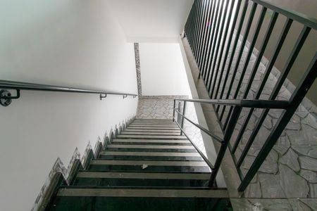 Apartamento para alugar com 39m², 2 quartos e sem vaga Apartamento para alugar com 39m², 2 quartos e sem vagaÁrea comum