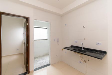 Apartamento para alugar com 39m², 2 quartos e sem vaga Apartamento para alugar com 39m², 2 quartos e sem vagaCozinha