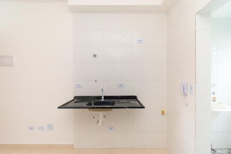Apartamento para alugar com 39m², 2 quartos e sem vagaCozinha